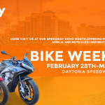 Find the Perfect Ride for the Daytona Rally at MotoCity Motoplex Daytona
