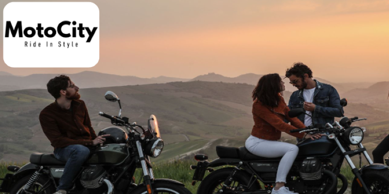 Top Motorcycle Dealers in Daytona Beach, FL