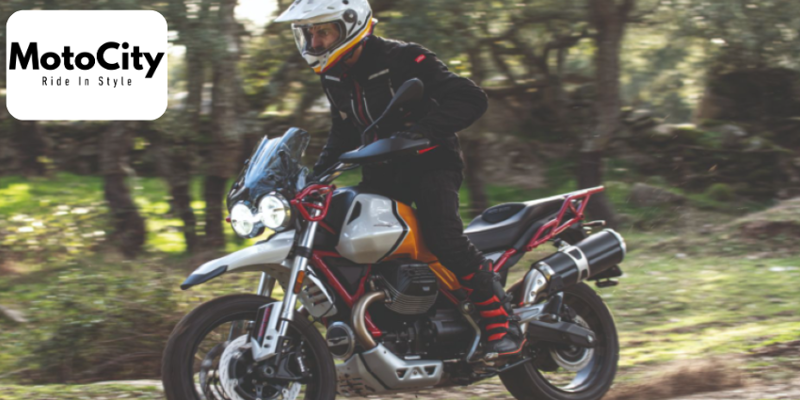Discover Motoplex Daytona – Your Motorcycle Hub