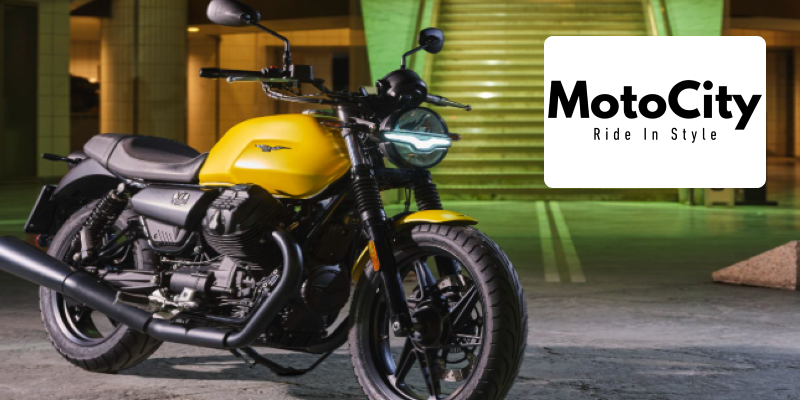 Moto Guzzi V7 Stone 2025 for Sale in the USA