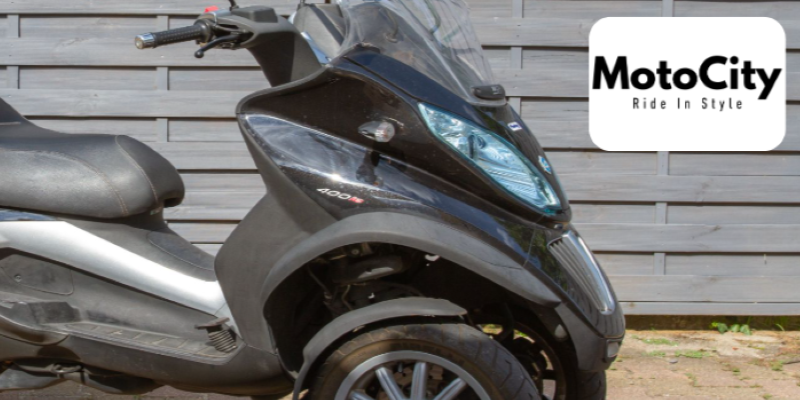 Shop the Best Three Wheel Motor Scooters for Sale Near Daytona