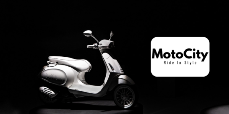 Vespa Naples, FL: Stylish Rides Await