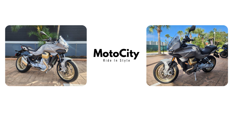 Motoplex Daytona – Your Hub for Motorcycles & Accessories