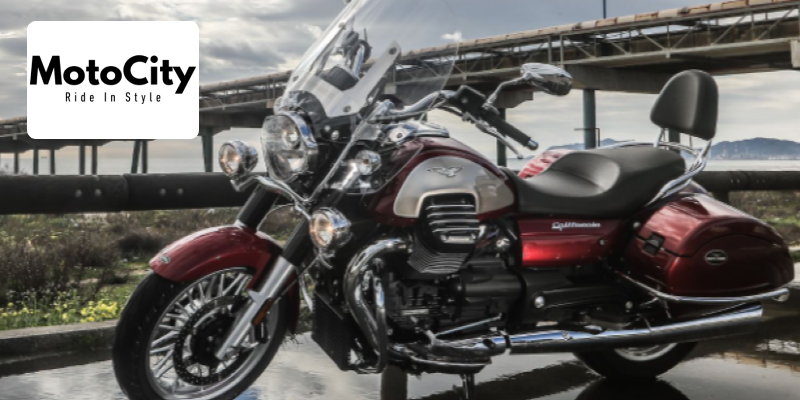 Best Motorcycle Shops Daytona Riders Love
