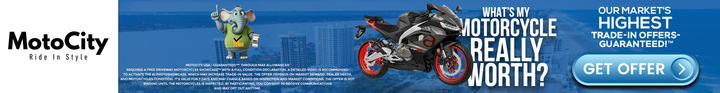 MotoCity Motoplex