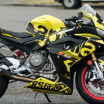 Find a Trusted Aprilia Dealer Near Daytona